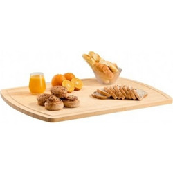Κάλυμμα Εστίας VEVOR Noodle Board από Μπαμπού Ξύλο για Κουζίνα Ηλεκτρική Αέριο