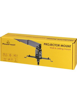 POWERTECH βάση projector οροφής PT-1255, έως 20kg