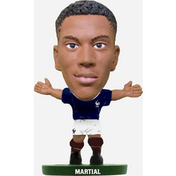 Funko Anthony Martial Φιγούρα