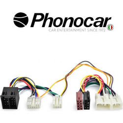 Phonocar 04.794 PHONOCAR electriclife