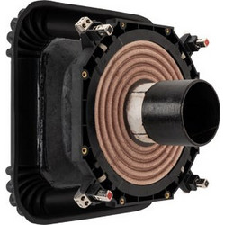 Kicker 12" SoloX L7X 2 Ohm Recone Kit (49L7X122RK)