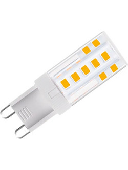 LM-0538 . Λάμπα LED G9 3W/230V 3000K REBEL