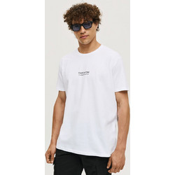 CAMARO MOTO MINIMAL T-SHIRT