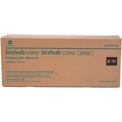 Konica Minolta IUP-22K Black Drum