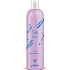 7035.2 Σαμπουάν με άρωμα πούδρας 250 ml