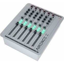 D&R Airence USB MK2 Broadcast Mixer Analogue