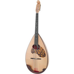 Atsushi Miyano Mandoloncello MC-4 MR