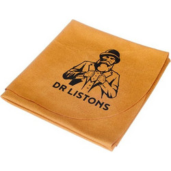 Dr. Liston's Remarkable Cloth