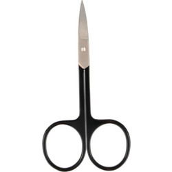 Parsa - LOVU Nail Scissor Black - Beauty
