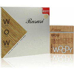 Rasasi Woody Eau de Parfum 60ml