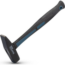 BHT7162 - BORMANN Pro Σφυρί Πένας 600g, Λαβή 2 Συστατικών/Fiberglass