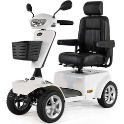 Vita Orthopaedics Mobility Scooter Ηλεκτρικό Αναπηρικό Αμαξίδιο 09-2-160