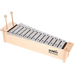 Goldon 10100 Soprano Metalophone