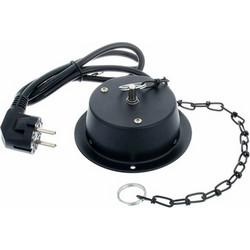 Varytec Mirror Ball Motor max 3kg 3RPM