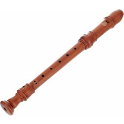 Kung 4304 Marsyas Soprano Recorder
