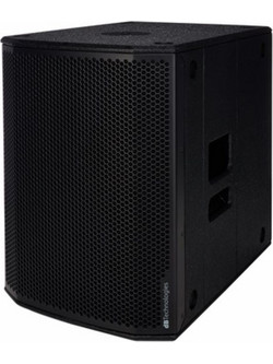 dB Technologies Sub 615