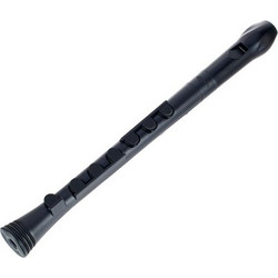 Nuvo Recorder+ German black