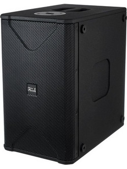 The Box Pro TL 110