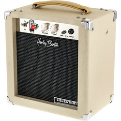 Harley Benton Tube5 Celestion