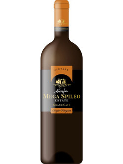 Κτήμα Μέγα Σπήλαιο Κρασί Κόκκινο Ξηρό 750ml