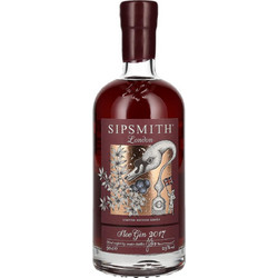Sipsmith Sloe Gin 500ml