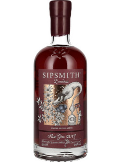 Sipsmith Sloe Gin 500ml