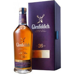 Glenfiddich Excellence 26 Ετών 700ml