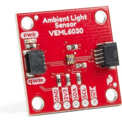 SparkFun Ambient Light Sensor - VEML6030 (Qwiic) (SEN-15436)
