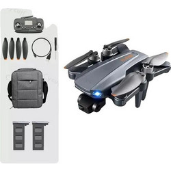 Drone Rg106 3-axis Gimbal 5g Dual-antenna Gps