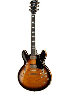 Yamaha SA-2200 Brown Sunburst