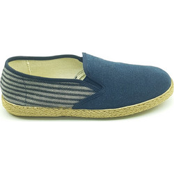 Slip-On Υφασμάτινο SABINO