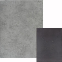 ΕΠΙΦΑΝΕΙΑ ΤΡΑΠΕΖΙΟΥ HPL ΟΡΘΟΓΩΝΙΑ HM6350.32 CEMENT 60x80εκ