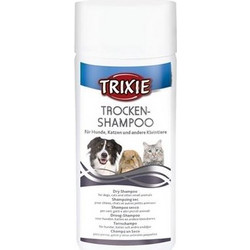 Trixie Σαμπουάν Στεγνού Καθαρισμού 100gr