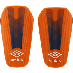 Umbro Επικαλαμίδες Ποδοσφαίρου Πορτοκαλί 21291U-LMY