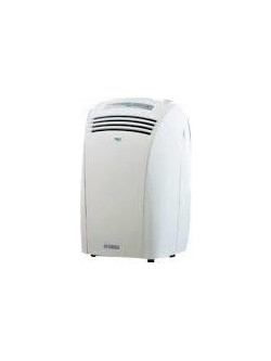 Olimpia Splendid Piu Eco 12 Comfort Line Φορητό Κλιματιστικό Ψύξης 10000 BTU