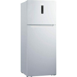 Eskimo ES RTF436NFW Δίπορτο Ψυγείο 415lt No Frost Υ178xΠ70xΒ68cm Λευκό