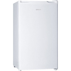 Omnys WNT-N1122W Μονόπορτο Ψυγείο 93lt Υ85xΠ48xΒ45cm Λευκό