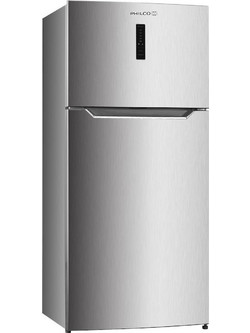 Philco PRF 531X Δίπορτο Ψυγείο 480lt No Frost Υ178xΠ79xΒ68.5cm Inox