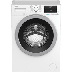 Beko WUE 8633 XST Πλυντήριο Ρούχων 8kg 1200 Στροφών