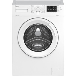 Beko WUE 6612 PAR Πλυντήριο Ρούχων 6kg 1200 Στροφών