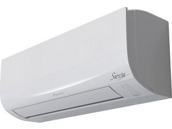 Daikin Siesta Sensira Pro Series ATXF25E/ARXF25E Κλιματιστικό Inverter 9000 BTU A++/A++