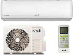 Arielli ASW-H09B4FFR3DI-EU Κλιματιστικό Inverter 9000 BTU A++/A+ με Wi-Fi