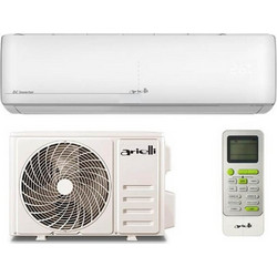 Arielli ASW-H09B4FFR3DI-EU Κλιματιστικό Inverter 9000 BTU A++/A+ με Wi-Fi