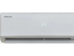 Finlux AC21FLOW Κλιματιστικό Inverter 21000 BTU A++/A+++