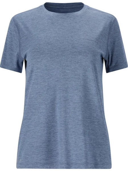 Endurance Alvaly T-shirt Women - E243392-2170