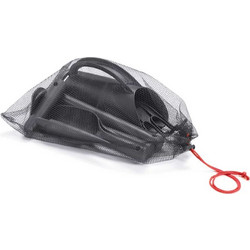 Prosperplast Respana Gardening Tools Set Black (INWN01-S411) (PSPINWN01-S411)