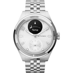 Withings ScanWatch Nova Brilliant 39mm Titanium
