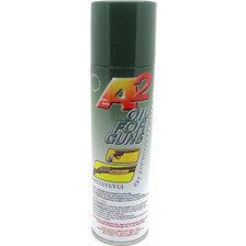 Alpha A2 Λάδι Οπλων Spray 200ml