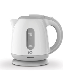 IQ Terra EK-251 Βραστήρας 1lt 1100W