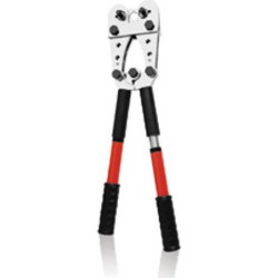 ΠΡΕΣΑ 70-240mm ΓΥΜΝΟΙ ΑΡΚΟΔΕΚΤΕΣ HX245 - Modern Tools